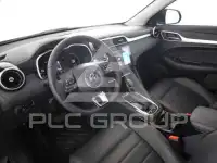 2025 MG ZS