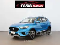 2025 MG ZS