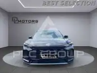 2025 MG ZS
