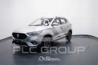 2025 MG ZS