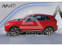 2025 MG ZS