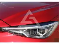 2025 MG ZS
