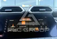 2025 MG ZS