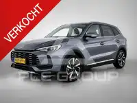 2025 MG ZS
