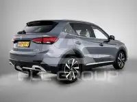 2025 MG ZS