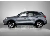 2025 MG ZS