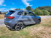 2025 MG ZS