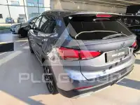 2025 MG ZS