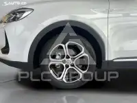 2025 MG ZS