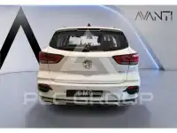 2025 MG ZS
