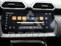 2025 MG ZS