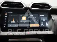 2025 MG ZS