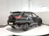 2025 MG ZS
