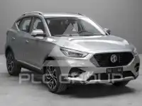 2025 MG ZS