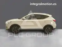 2025 MG ZS