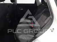 2025 MG ZS