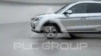 2025 MG ZS