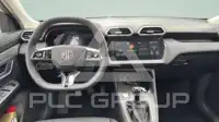 2025 MG ZS