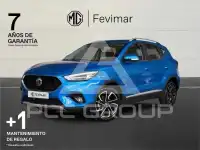 2025 MG ZS