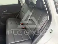 2025 MG ZS