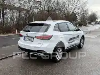 2025 MG ZS