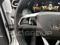 2025 MG ZS