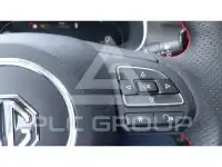 2025 MG ZS