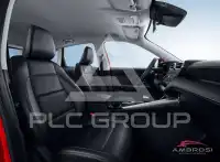 2025 MG ZS