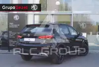 2025 MG ZS