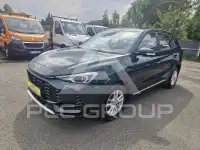 2025 MG ZS