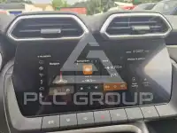 2025 MG ZS