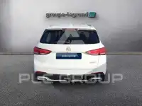 2025 MG ZS