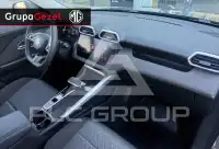 2025 MG ZS
