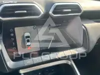 2025 MG ZS