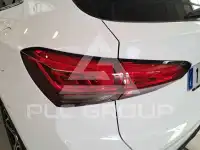 2025 MG ZS