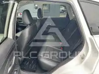 2025 MG ZS