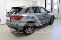 2025 MG ZS
