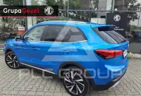 2025 MG ZS