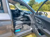 2025 MG ZS