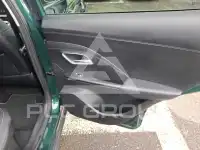 2025 MG ZS