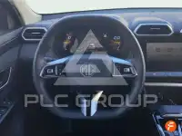 2025 MG ZS
