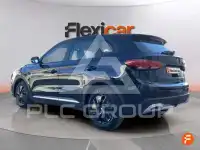 2025 MG ZS