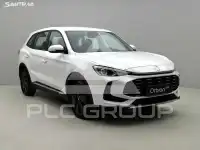 2025 MG ZS