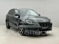 2025 MG ZS