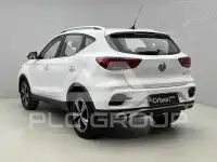 2025 MG ZS