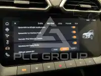 2025 MG ZS