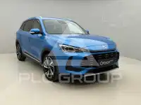2025 MG ZS