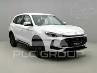2025 MG ZS