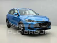 2025 MG ZS