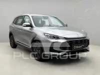 2025 MG ZS